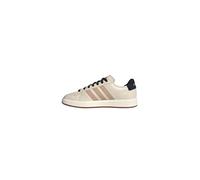 adidas Hombre Grand Court 2.0 Shoes, Alumina Blanch Cargo Core Black, 46 EU