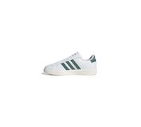 Zapatillas adidas grand court 2.0 hombre blanco 43 1/3
