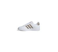 Zapatillas adidas grand court 2.0 mujer blanco 42