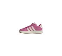 Zapatillas adidas grand court 3.0 el infantil fusros/cuamar/blanc 28