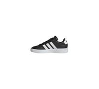 Zapatillas adidas grand court 3.0 infantil negro/negro/negro 36 2/3