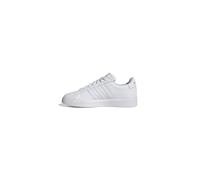 Zapatillas adidas grand court lifestle 2.0 mujer blanco 40