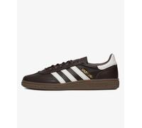 adidas Handball Spezial - Zapatillas unisex para adulto, marrón/blanco - KI8581, Marrón y blanco., 44 2/3 EU