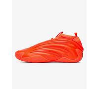 Zapatillas adidas Harden Volume 9 Naranja flúor