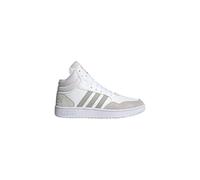 Zapatillas adidas Hoops 3.0 Blancas Para Baloncesto MKP