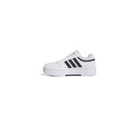 Zapatillas adidas hoops 3.0 bold mujer blanco 38