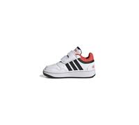 Adidas Sportswear Zapatillas Hoops 3.0. Talla 20. Color Blanco