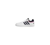 Zapatillas adidas hoops 3.0 low classic blanco mujer 37 1/3