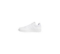 Zapatillas adidas hoops 3.0 low classic blanco mujer 40 2/3