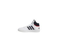 Zapatillas adidas hoops 3.0 mid classic vintageblanco 45 1/3