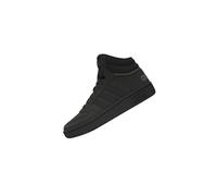 Zapatillas adidas hoops 3.0 mid infantil negro 32