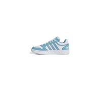 Zapatillas adidas hoops 3.0 mujer blanco 38 2/3