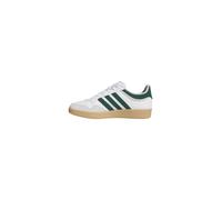 Zapatillas adidas Hoops 4.0 blanco verde - 44(2/3)