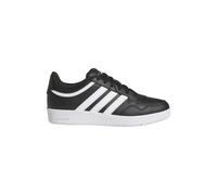 adidas Unisex niños Hoops 4.0 Shoes, Core Black/Core Black/FTWR White, 35 1/2 EU
