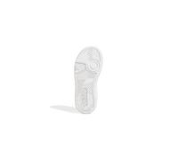 Zapatillas adidas hoops kids white 32