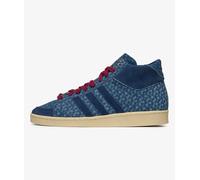 Zapatillas adidas Jabbar Hi "Western Denim" Azul marino