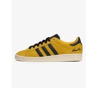 Zapatillas adidas Jabbar Lo x Bruce Lee "Game of Death" Amarillo