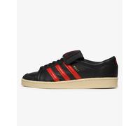 Zapatillas adidas Jabbar Low x WILLY CHAVARRIA Negro