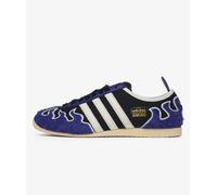 Zapatillas adidas Japan Lo x Brain Dead Negro