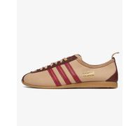 Zapatillas adidas Japan Marrón claro