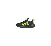 Zapatillas adidas kaptir 4.0 infantil negro/verde/negro 36 2/3