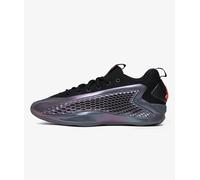 Zapatillas adidas Kid's Anthony Edwards 1 Negro