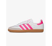 Zapatillas adidas Kid's Samba OG Blanco