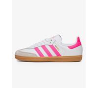 Zapatillas adidas Kid's Samba OG Blanco