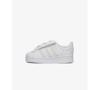 Zapatillas adidas Kid's Superstar Led Lights Blanco