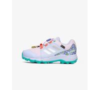 Zapatillas adidas Kid's Terrex GTX x Minecraft Lila pastel