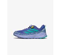 Zapatillas adidas Kid's Terrex Trailmaker 2 x Minecraft Morado