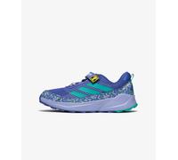 Zapatillas adidas Kid's Terrex Trailmaker 2 x Minecraft Morado