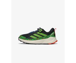 Zapatillas adidas Kid's Terrex Trailmaker 2 x Minecraft Verde