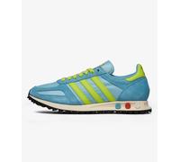 Zapatillas adidas LA Trainer OG Cian