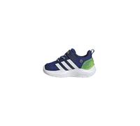 Zapatillas adidas lightorama rnr infantil azul 22