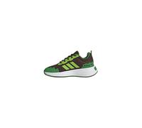 Zapatillas adidas minecraft pro infantil caoba/seveso/negro 39 1/3
