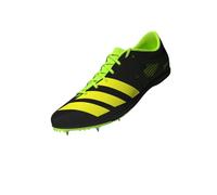 Zapatillas ADIDAS Negras -distancestar Clavos NEGBÁS/AMAHAZ/VERSOL GY8414 UNISEX