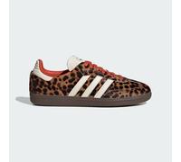 ADIDAS ORIGINALS Sneaker SAMBA OG marrón | 36 2/3