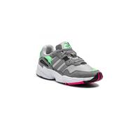 Zapatillas adidas originals yung-96 gris 42