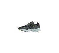 Zapatillas adidas originals yung-96 negro 42