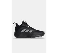 Adidas Zapatillas de baloncesto Own The Game 3.0 Hombre Negro 46 2/3
