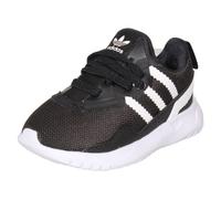 Zapatillas Adidas Para Niños Slip On Running - Inspiradas, Originals Flex EL I