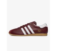 Zapatillas adidas Paris Granate