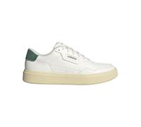 adidas Park ST 2.0 Shoes, Zapatos Hombre, Core White/Grey Five/Collegiate Green, 46 EU