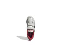 Zapatillas adidas rapid court cf infantil gris 31