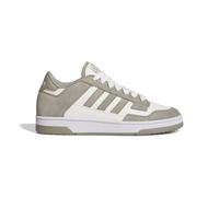 ZAPATILLAS DEPORTIVAS HOMBRE RAPID COURT LOW ADIDAS VERDE 45 1/3