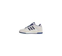 Zapatillas adidas rapid court low beige/azul oscuro 40 2/3