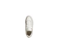 Zapatillas adidas rapid court low mujer beige 38 2/3