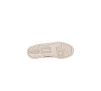 Zapatillas Rapid Court Low Mujer Talla 41 1/3. Color Blanco