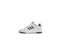 Zapatillas de baloncesto adidas rapid court low negro 44 2/3